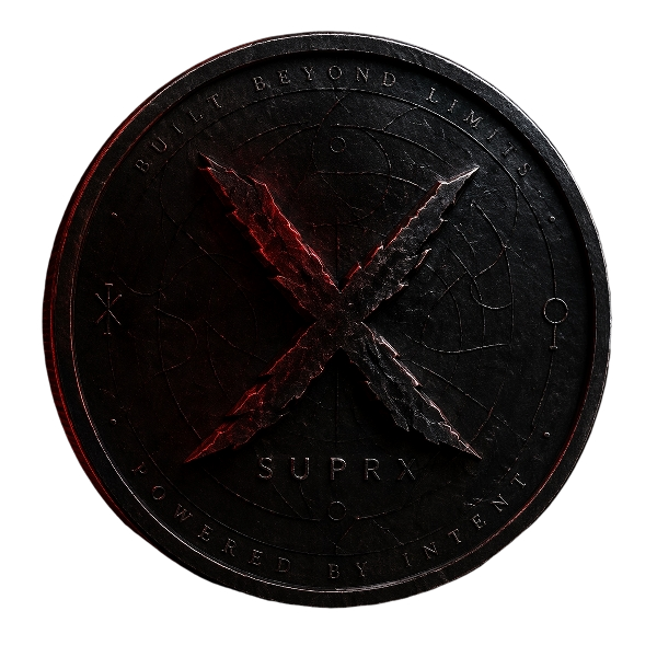 SUPRX coin